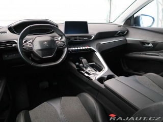Peugeot 3008 1.2PureTech,96kW,ALLURE,A 2018