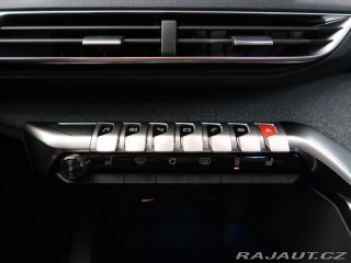Peugeot 3008 1.2PureTech,96kW,ALLURE,A 2018