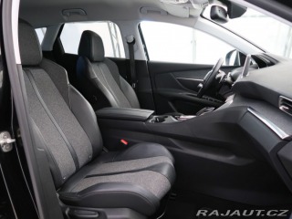 Peugeot 3008 1.2PureTech,96kW,ALLURE,A 2018