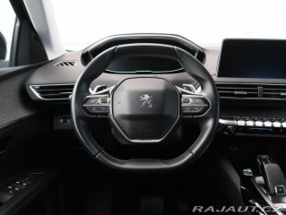 Peugeot 3008 1.2PureTech,96kW,ALLURE,A 2018