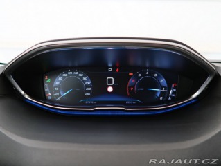 Peugeot 3008 1.2PureTech,96kW,ALLURE,A 2018