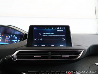 Peugeot 3008 1.2PureTech,96kW,ALLURE,A 2018