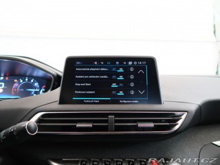 Peugeot 3008 1.2PureTech,96kW,ALLURE,A 2018