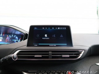 Peugeot 3008 1.2PureTech,96kW,ALLURE,A 2018
