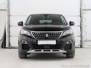 Peugeot 3008 1.2PureTech,96kW,ALLURE,A 2018