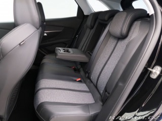 Peugeot 3008 1.2PureTech,96kW,ALLURE,A 2018