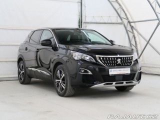 Peugeot 3008 1.2PureTech,96kW,ALLURE,A 2018