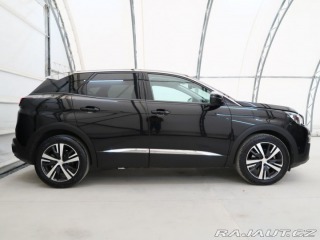 Peugeot 3008 1.2PureTech,96kW,ALLURE,A 2018