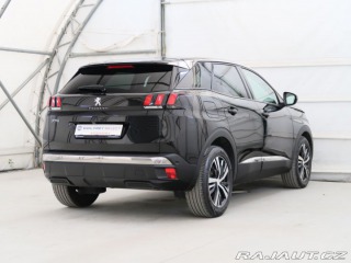 Peugeot 3008 1.2PureTech,96kW,ALLURE,A 2018