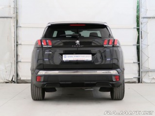 Peugeot 3008 1.2PureTech,96kW,ALLURE,A 2018