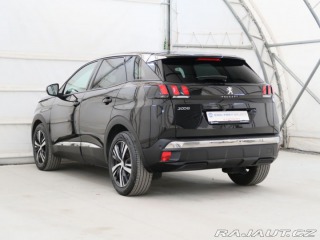 Peugeot 3008 1.2PureTech,96kW,ALLURE,A 2018