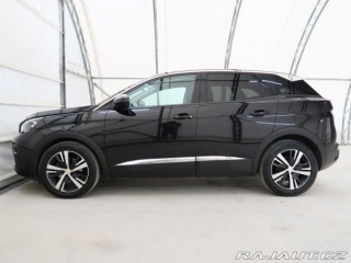 Peugeot 3008 1.2PureTech,96kW,ALLURE,A 2018