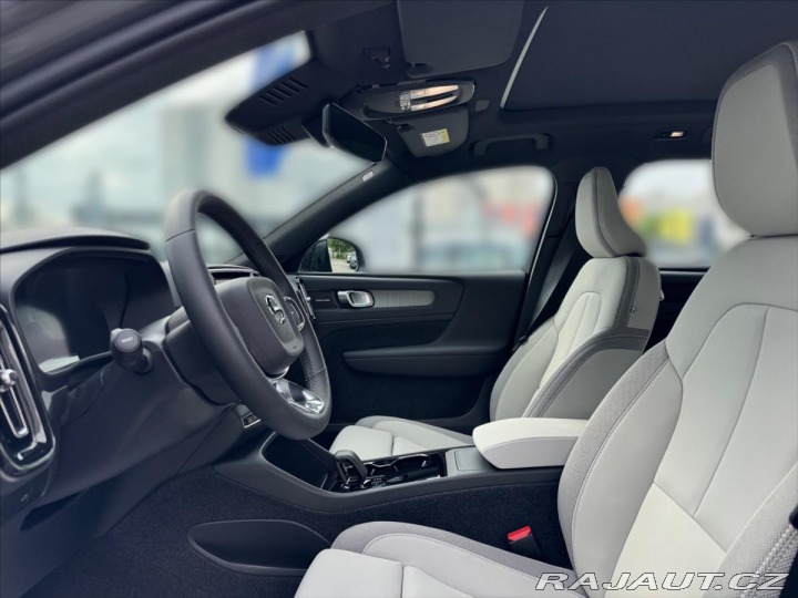 Volvo EX40 Ultra Single Ext. Range 3 2025
