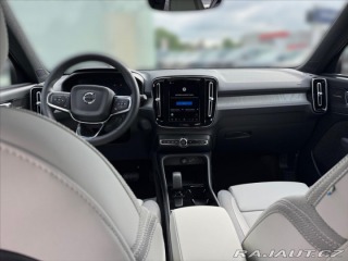 Volvo EX40 Ultra Single Ext. Range 3 2025