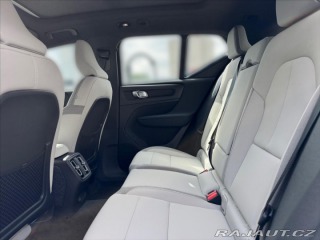 Volvo EX40 Ultra Single Ext. Range 3 2025