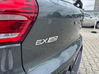 Volvo EX40 Ultra Single Ext. Range 3 2025