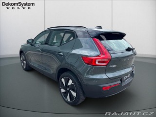 Volvo EX40 Ultra Single Ext. Range 3 2025