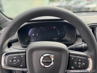 Volvo EX40 Ultra Single Ext. Range 3 2025