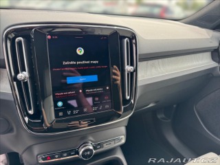 Volvo EX40 Ultra Single Ext. Range 3 2025