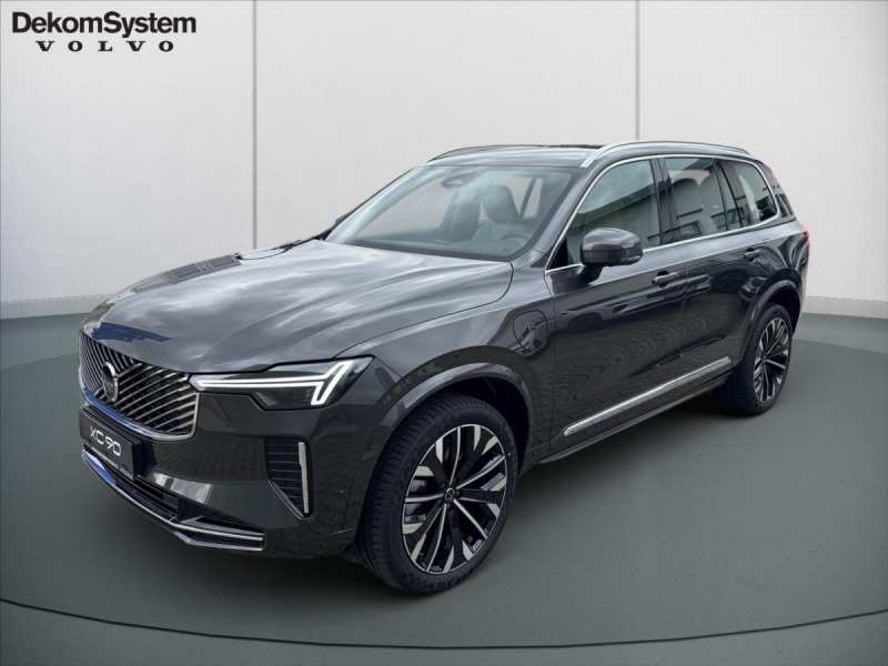 Volvo XC90 2,0 T8 AWD Plus Bright 79