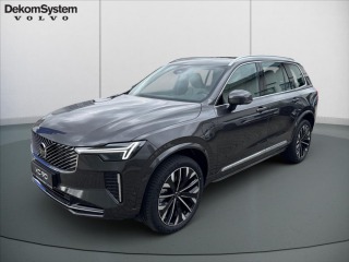 Volvo XC90 2,0 T8 AWD Plus Bright 79