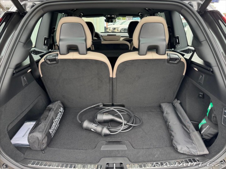 Volvo XC90 2,0 T8 AWD Plus Bright 79 2025