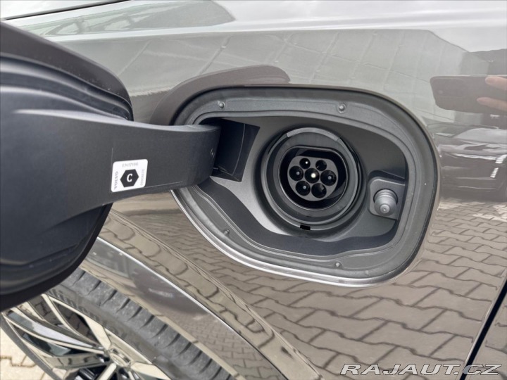 Volvo XC90 2,0 T8 AWD Plus Bright 79 2025