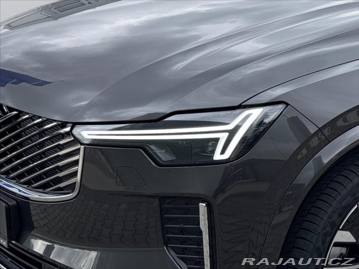 Volvo XC90 2,0 T8 AWD Plus Bright 79 2025