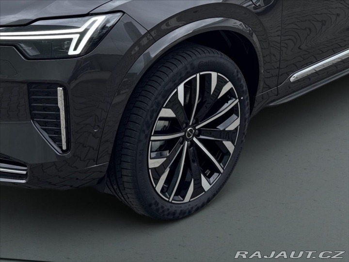 Volvo XC90 2,0 T8 AWD Plus Bright 79 2025
