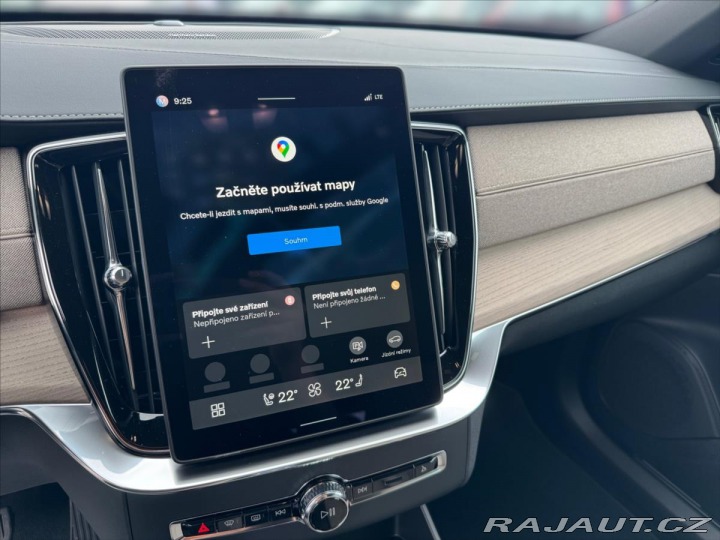 Volvo XC90 2,0 T8 AWD Plus Bright 79 2025