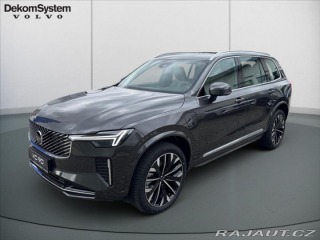 Volvo XC90 2,0 T8 AWD Plus Bright 79 2025