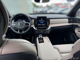 Volvo XC90 2,0 T8 AWD Plus Bright 79 2025