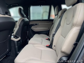 Volvo XC90 2,0 T8 AWD Plus Bright 79 2025