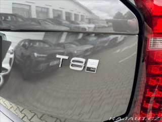 Volvo XC90 2,0 T8 AWD Plus Bright 79 2025