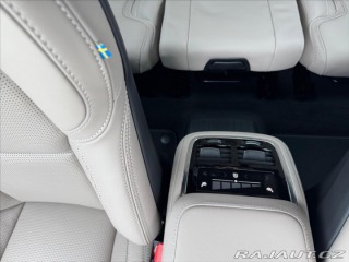 Volvo XC90 2,0 T8 AWD Plus Bright 79 2025