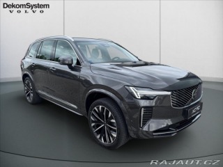 Volvo XC90 2,0 T8 AWD Plus Bright 79 2025