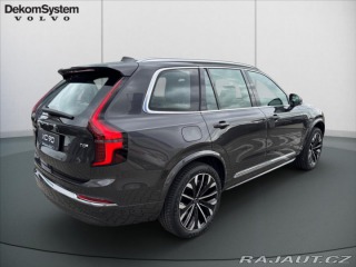 Volvo XC90 2,0 T8 AWD Plus Bright 79 2025