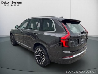 Volvo XC90 2,0 T8 AWD Plus Bright 79 2025