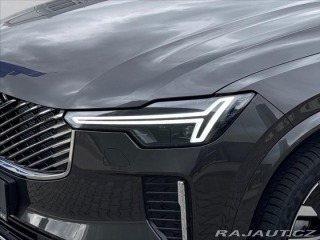 Volvo XC90 2,0 T8 AWD Plus Bright 79 2025