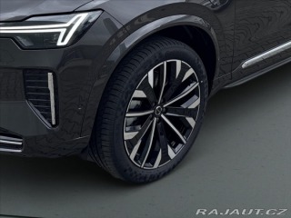 Volvo XC90 2,0 T8 AWD Plus Bright 79 2025