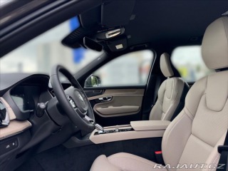 Volvo XC90 2,0 T8 AWD Plus Bright 79 2025