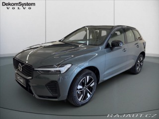 Volvo XC60 2,0 B5 AWD Plus Dark 7002 2025