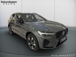 Volvo XC60 2,0 B5 AWD Plus Dark 7002 2025