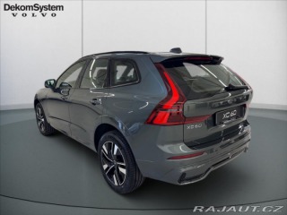 Volvo XC60 2,0 B5 AWD Plus Dark 7002 2025