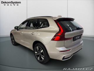 Volvo XC60 2,0 B5 AWD Plus Dark 4524 2025