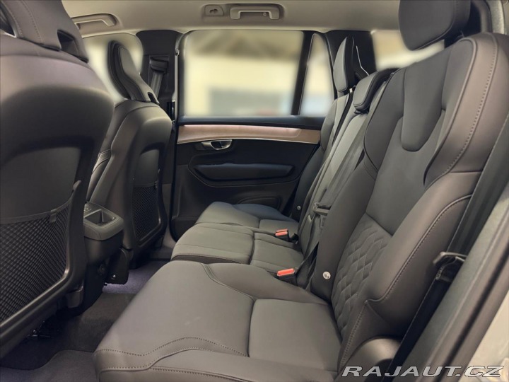 Volvo XC90 2,0 B5 AWD Bright Plus 09 2025