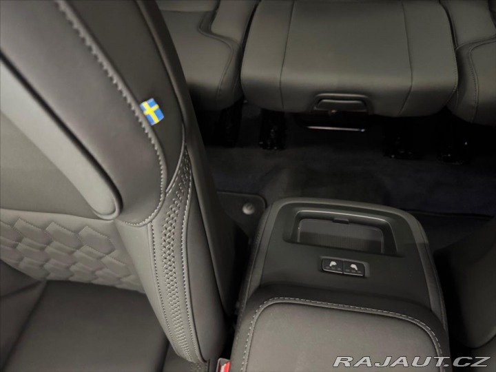 Volvo XC90 2,0 B5 AWD Bright Plus 09 2025
