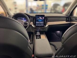 Volvo XC90 2,0 B5 AWD Bright Plus 09 2025