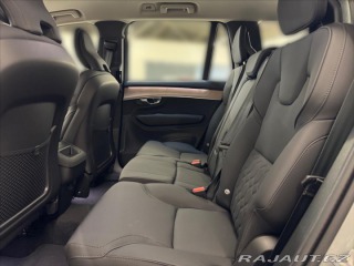 Volvo XC90 2,0 B5 AWD Bright Plus 09 2025