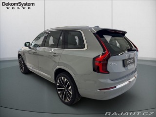 Volvo XC90 2,0 B5 AWD Bright Plus 09 2025